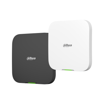 Wireless Alarm Hub